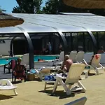 Confort Avec Terrasse Pour 4 Personnes à - Api-1-52-1098 Campeggio *