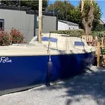 Confort Avec Terrasse Pour 4 Personnes à - Api-1-52-1098 * Piriac-sur-Mer