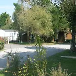 Campeggio Confort Avec Terrasse Pour 4 Personnes à - Api-1-52-1098 Piriac-sur-Mer