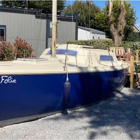 Confort Avec Terrasse Pour 4 Personnes A - Api-1-52-1098 * Piriac-sur-Mer