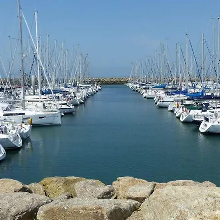 Confort Avec Terrasse Pour 4 Personnes A - Api-1-52-1098 Piriac-sur-Mer