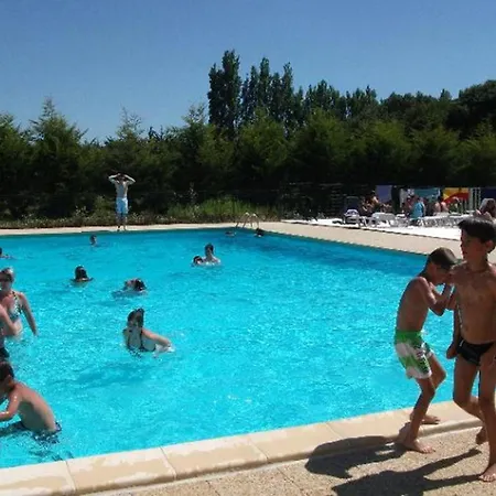 Confort Avec Terrasse Pour 4 Personnes A - Api-1-52-1098 Piriac-sur-Mer